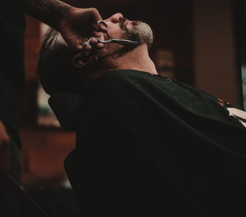 Barba Completo